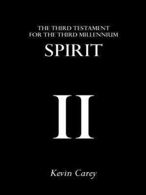 cover image of Spirit